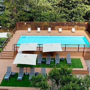 Occidental Aurelia Hotell